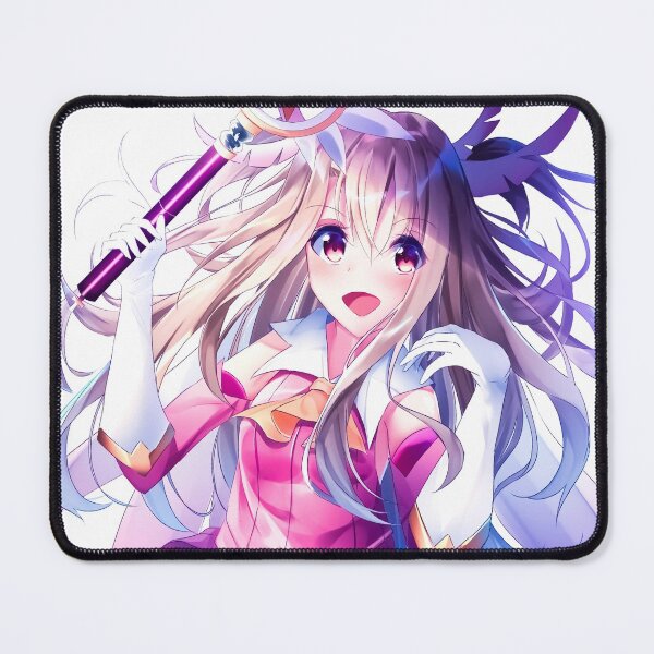 Item preview, Illyasviel von Einzbern Fate Stay Night  designed and sold by jerestudio.