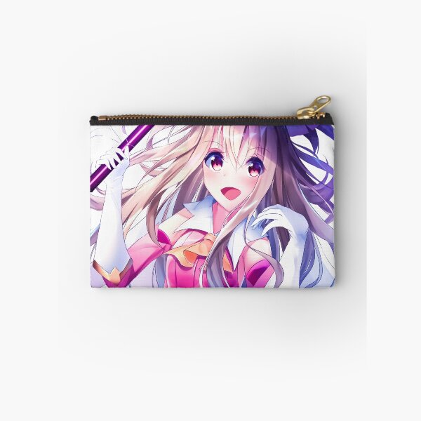 Item preview, Illyasviel von Einzbern Fate Stay Night  designed and sold by jerestudio.