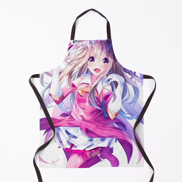 Item preview, Illyasviel von Einzbern Fate Stay Night  designed and sold by jerestudio.