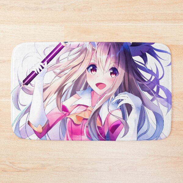 Item preview, Illyasviel von Einzbern Fate Stay Night  designed and sold by jerestudio.