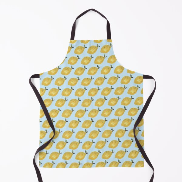 Item preview, Summer Lemons designed and sold by Eikones.