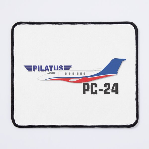 Item preview, Pilatus PC24 designed and sold by GregThompson.