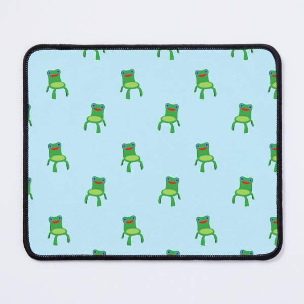 Item preview, Froggy Chair designed and sold by DILLIGAFM8.
