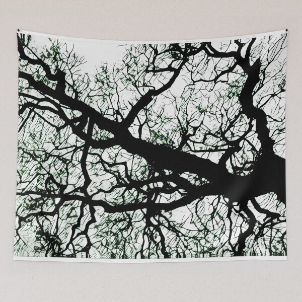 Item preview, Branching Out designed and sold by MarkDekko.