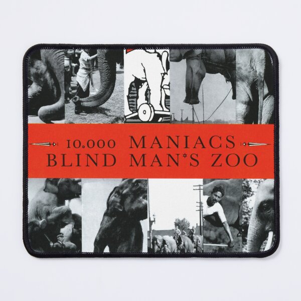 Item preview, Blind mans zoo designed and sold by AllenGerryty.