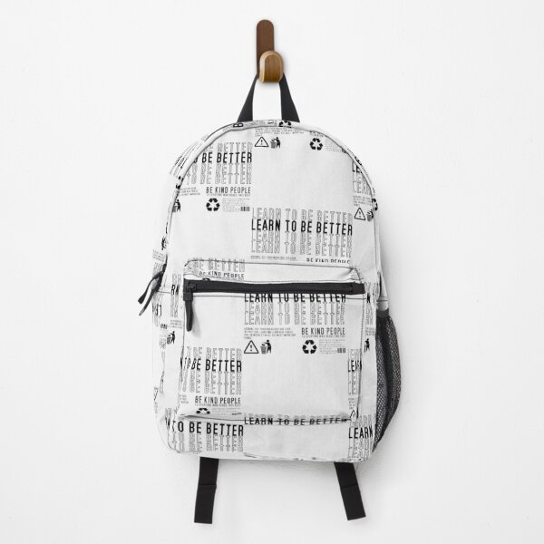 Item preview, Learn to be better!!!| Perfect Gift designed and sold by roslonda.