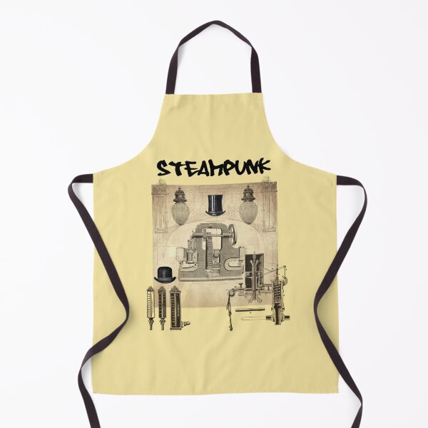 Item preview, Steampunk  designed and sold by MottoDigging.