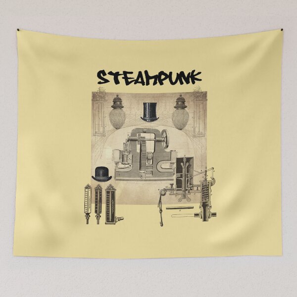 Item preview, Steampunk  designed and sold by MottoDigging.