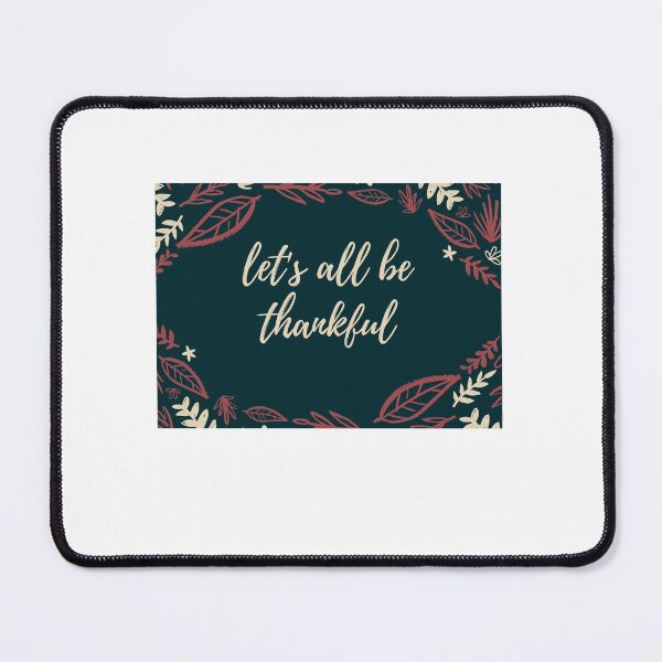 Item preview, lets all be thankful designed and sold by Lakki-s.
