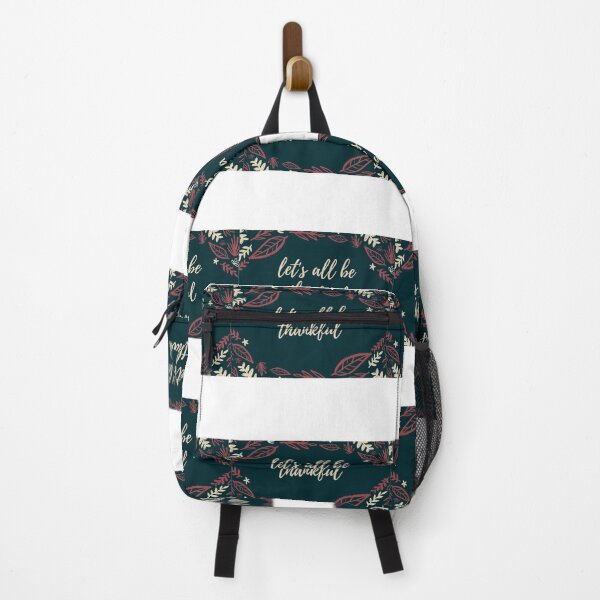Item preview, lets all be thankful designed and sold by Lakki-s.