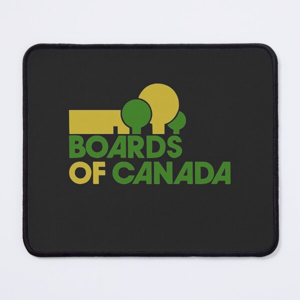 Item preview, Boards Of Canada designed and sold by DavidAnderson88.