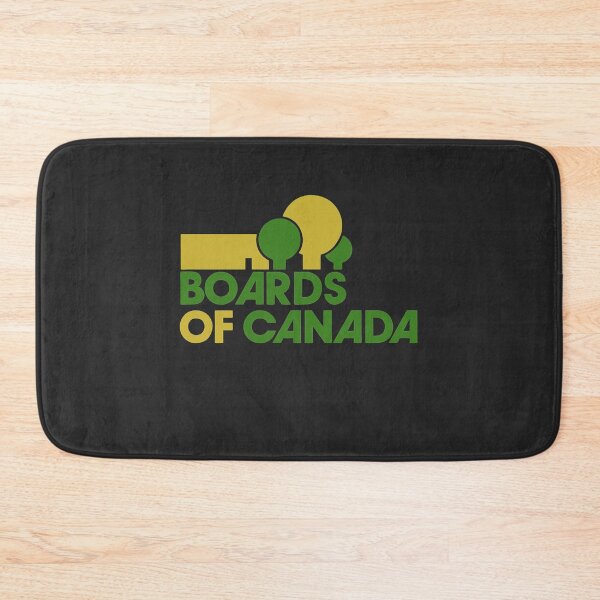 Item preview, Boards Of Canada designed and sold by DavidAnderson88.