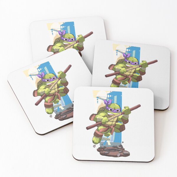 Artikelvorschau, TMNT "Donatello"| Perfektes Geschenk entworfen und verkauft von roslonda.