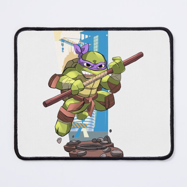 Artikelvorschau, TMNT "Donatello"| Perfektes Geschenk entworfen und verkauft von roslonda.