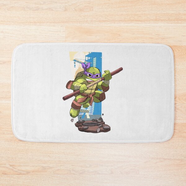 Item preview, TMNT "Donatello"| Perfect Gift designed and sold by roslonda.