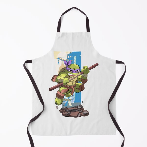 Artikelvorschau, TMNT "Donatello"| Perfektes Geschenk entworfen und verkauft von roslonda.