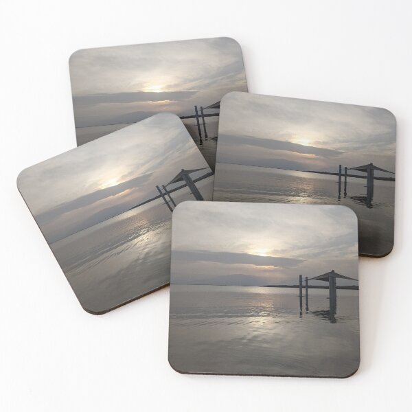 Item preview, Sunrise at the dead sea  designed and sold by yul4ik80.