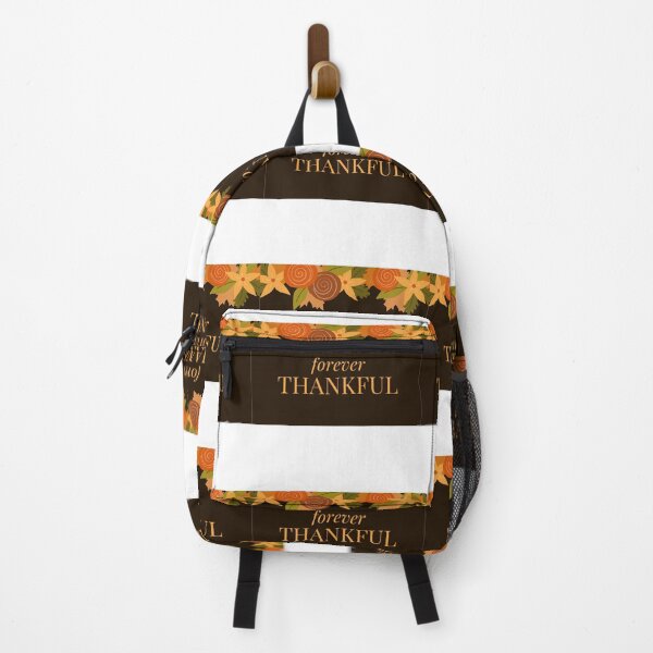 Item preview, forever thankful designed and sold by Lakki-s.