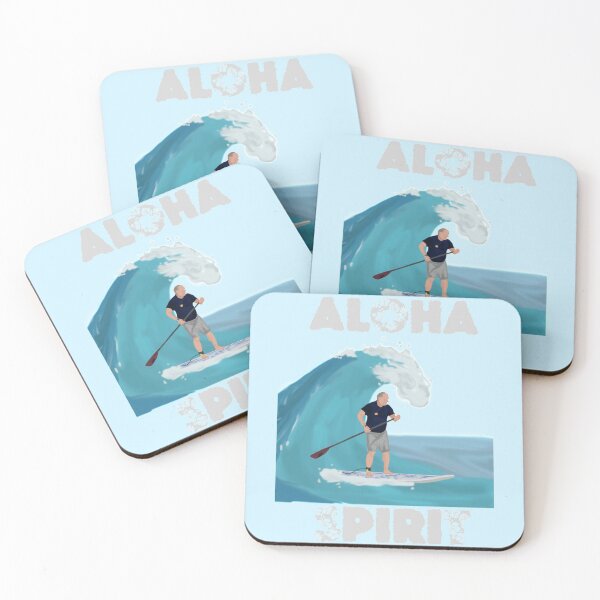 Item preview, Aloha Spirit designed and sold by BeauInTheHouse.
