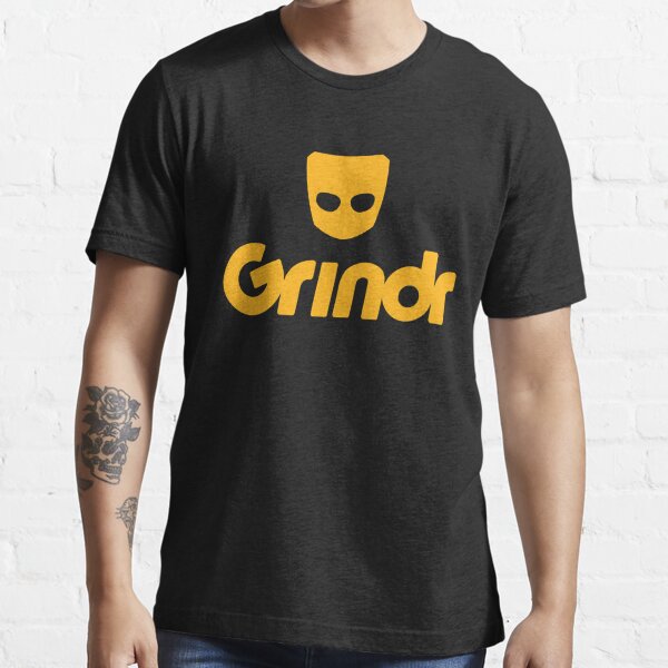 grindr merch