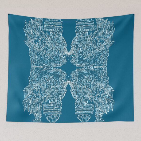 Item preview, Mystic 02  designed and sold by BillyArchilla.