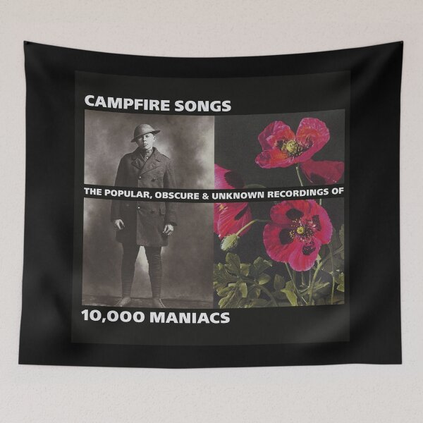Item preview, Campfire songs the popular obscure unknown recordings designed and sold by AllenGerryty.