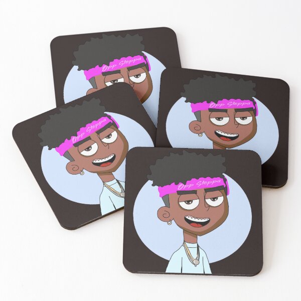Item preview, Opp Stoppa designed and sold by Knottygirl.