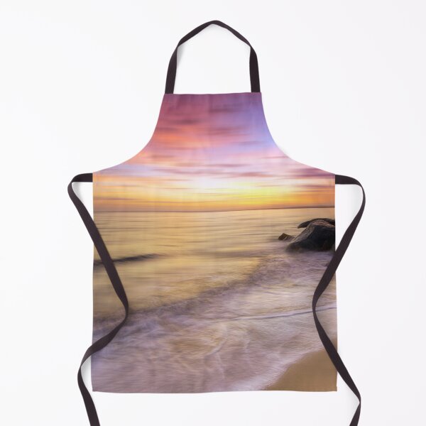 Item preview, Beautiful Blur Sunrise at Bridport, Tasmania. designed and sold by Huskyyy Designs.