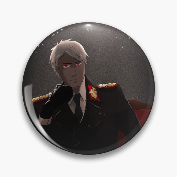 Item preview, Tank General Prussia designed and sold by silentrebel.