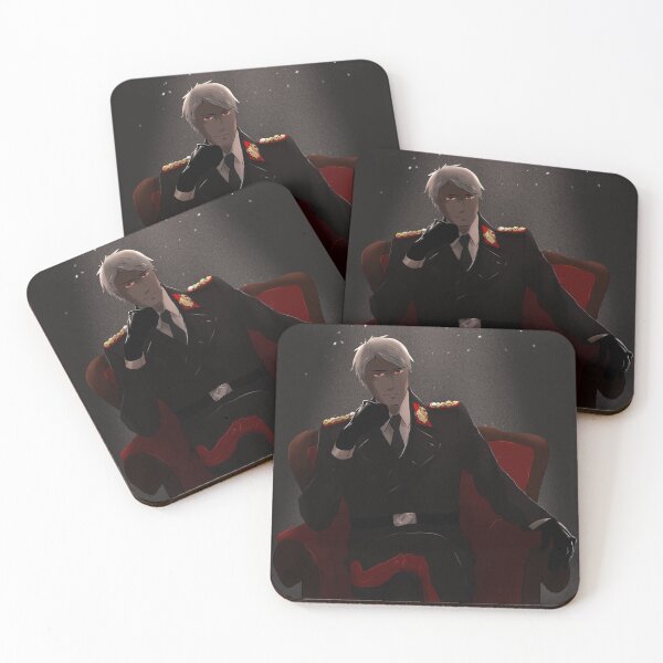 Item preview, Tank General Prussia designed and sold by silentrebel.