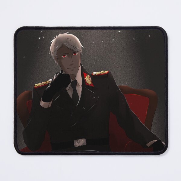 Item preview, Tank General Prussia designed and sold by silentrebel.