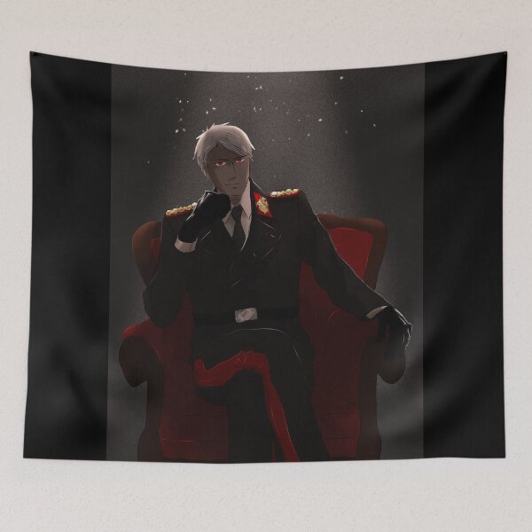 Item preview, Tank General Prussia designed and sold by silentrebel.