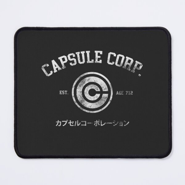 Item preview, C-a-p-sule Corp designed and sold by DavidAnderson88.