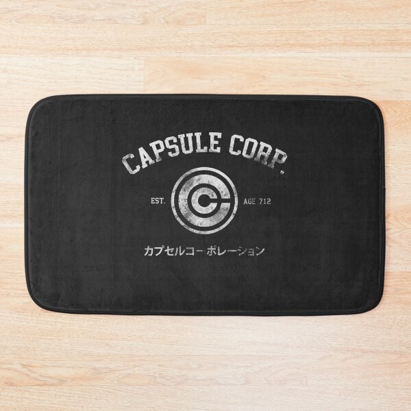 Item preview, C-a-p-sule Corp designed and sold by DavidAnderson88.