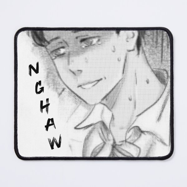 Item preview, Nghaw designed and sold by meteoragirl.