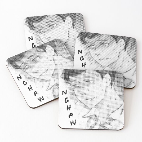 Item preview, Nghaw designed and sold by meteoragirl.