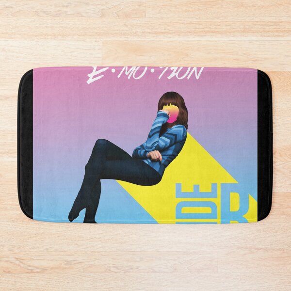 Item preview, Emotion side designed and sold by GaryAndersont.