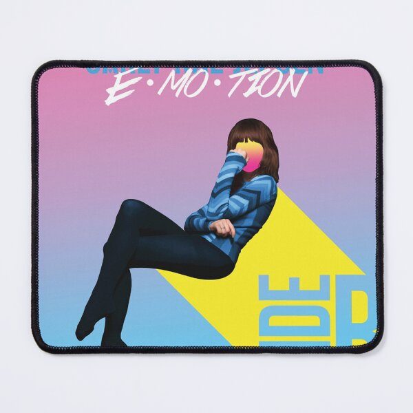 Item preview, Emotion side designed and sold by GaryAndersont.