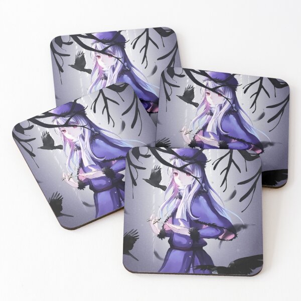 Item preview, Illyasviel von Einzbern Fate Stay Night  designed and sold by delfinart.