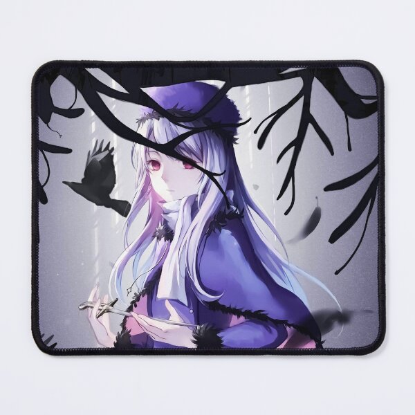 Item preview, Illyasviel von Einzbern Fate Stay Night designed and sold by delfinart.