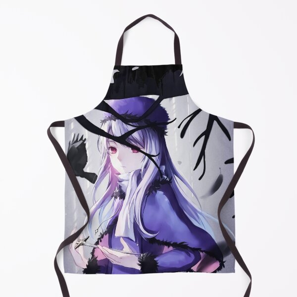 Item preview, Illyasviel von Einzbern Fate Stay Night  designed and sold by delfinart.