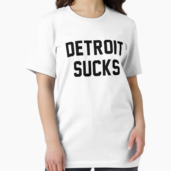 Item preview, Lester Bangs - Detroit Sucks designed and sold by GuitarManArts.