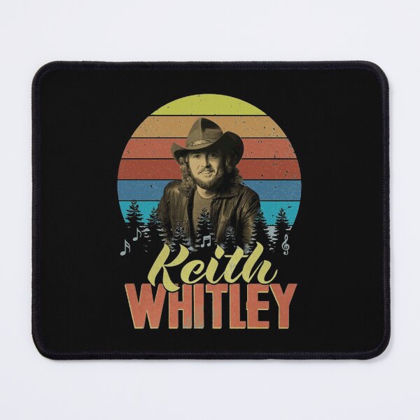 Item preview, Keith Whitley vintage designed and sold by shopvinhcong.