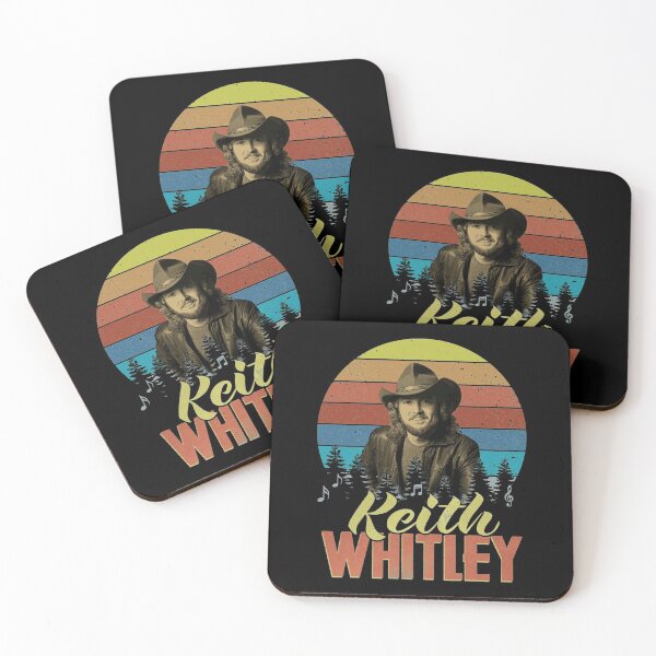 Item preview, Keith Whitley vintage designed and sold by shopvinhcong.