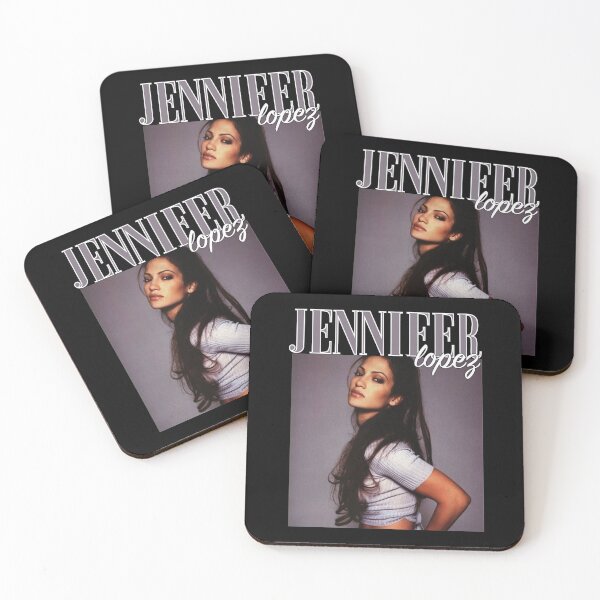 Artikelvorschau, JENNIFER LOPEZ 90er Jahre entworfen und verkauft von shopvinhcong.