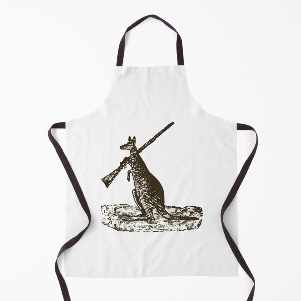 Item preview, Kangaroo Shotgun designed and sold by shopvinhcong.