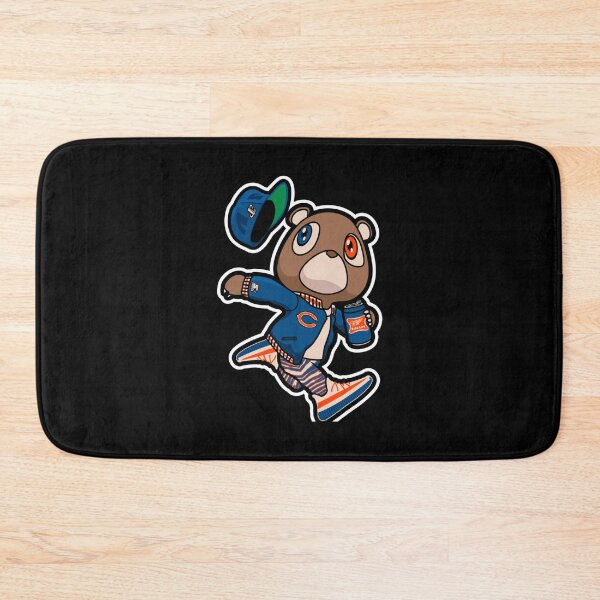 Artikelvorschau, Kanye West Dropout Bear Chicago Vintage Graduierung entworfen und verkauft von shopvinhcong.