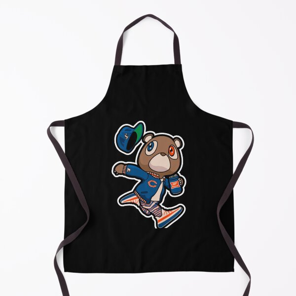 Item preview, Kanye West Dropout Bear Chicago Vintage Graduation  designed and sold by shopvinhcong.