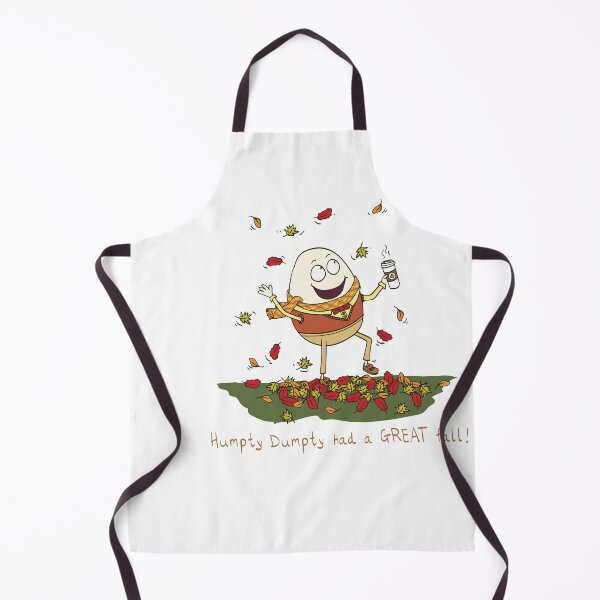 Item preview, humpty dumpty had a great fall designed and sold by Makerishere.