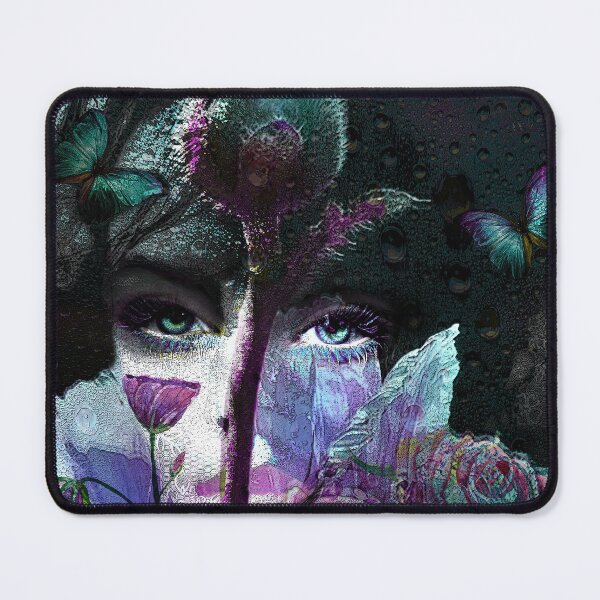 Item preview, Evasion floral designed and sold by timelessfancy.